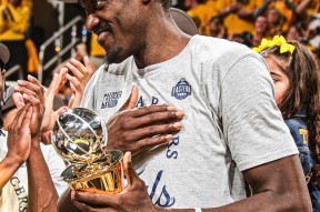 国际比赛日印第安纳步行者备战NBA总决赛；完成体检细节曝光；信心回归；赛季目标并未改变的简单介绍-九游会J9