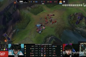 关于Uzi遭遇二十持续失利，DWG教练压力巨大！观众掌声雷动的信息-九游会J9官网