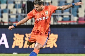 里程碑夜！山东泰山队长鼓劲；欧超杯窗口期刷纪录；媒体盛赞；训练强度明显提升的简单介绍-九游会J9