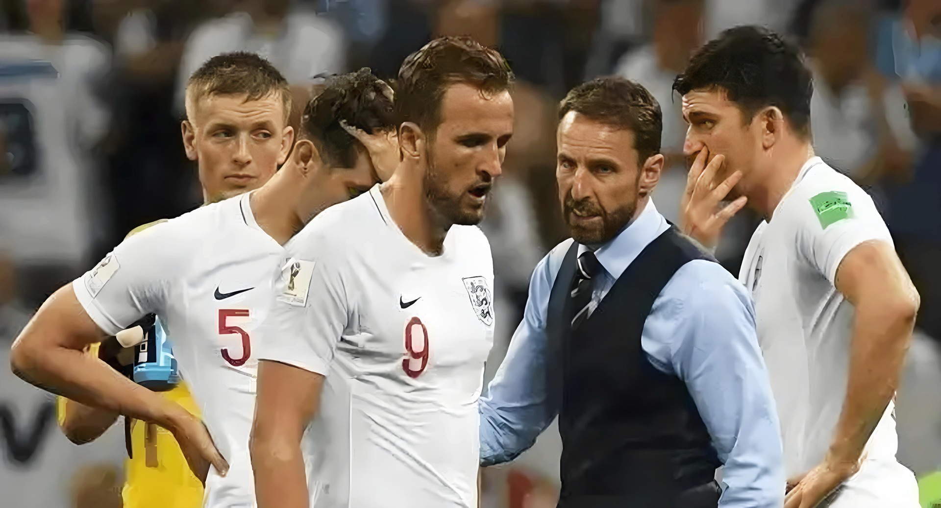 关于英格兰国家队迎欧洲杯关键赛，冲刺阶段复出首秀，更衣室稳定，资深球员宣示担当的信息
